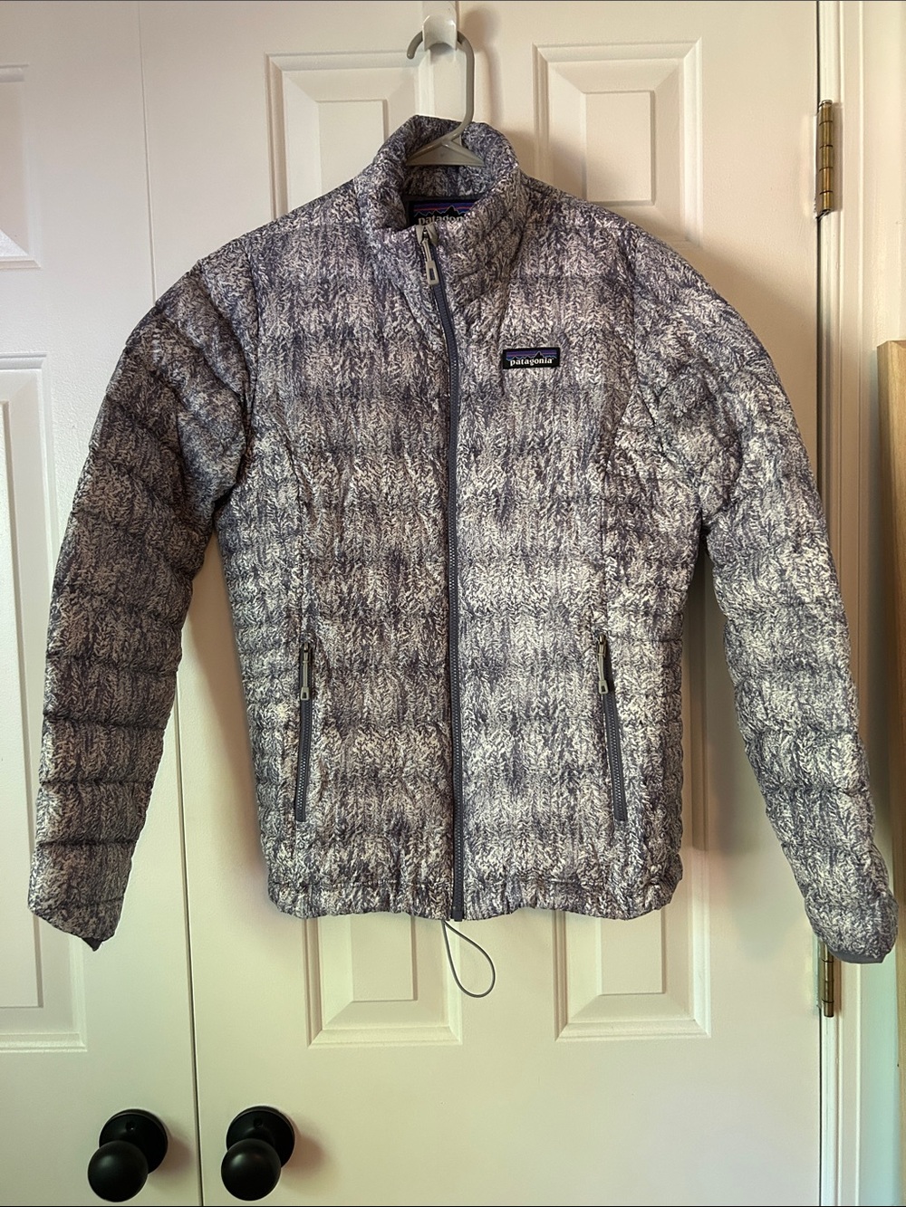 Patagonia Puffer Jacket
